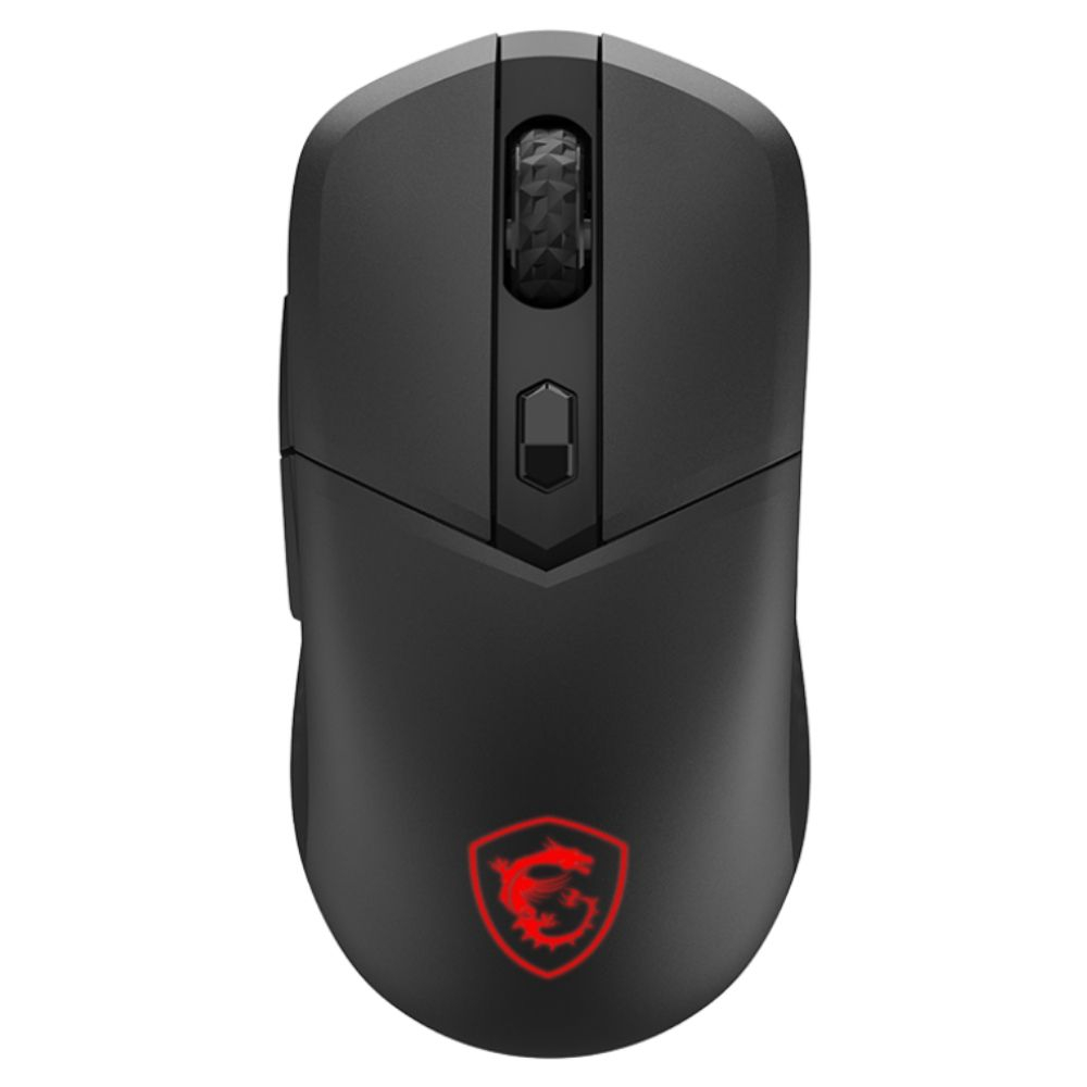 MSI VERSA 300 Elite Wireless Gaming (Oyuncu) Mouse