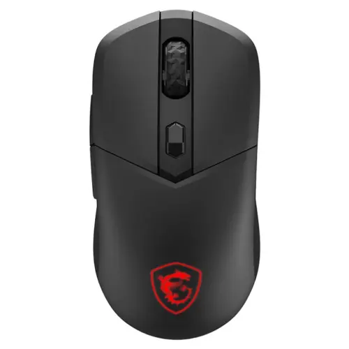 MSI VERSA 300 Elite Wireless Gaming (Oyuncu) Mouse