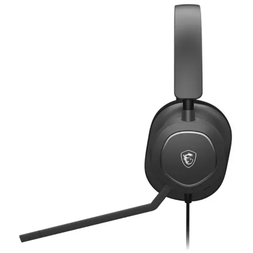 MSI MAESTRO 300 Kablolu Gaming (Oyuncu) Kulaklık