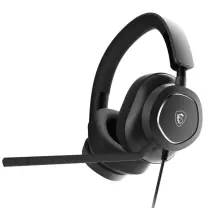 MSI MAESTRO 300 Kablolu Gaming (Oyuncu) Kulaklık