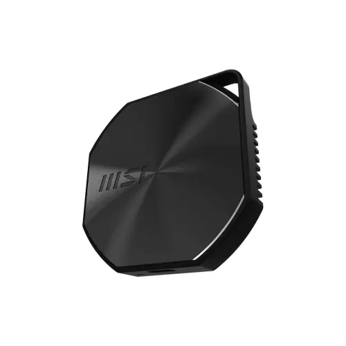 MSI DATAMAG 20GBPS USB3.2 GEN2x2 1TB Harici SSD