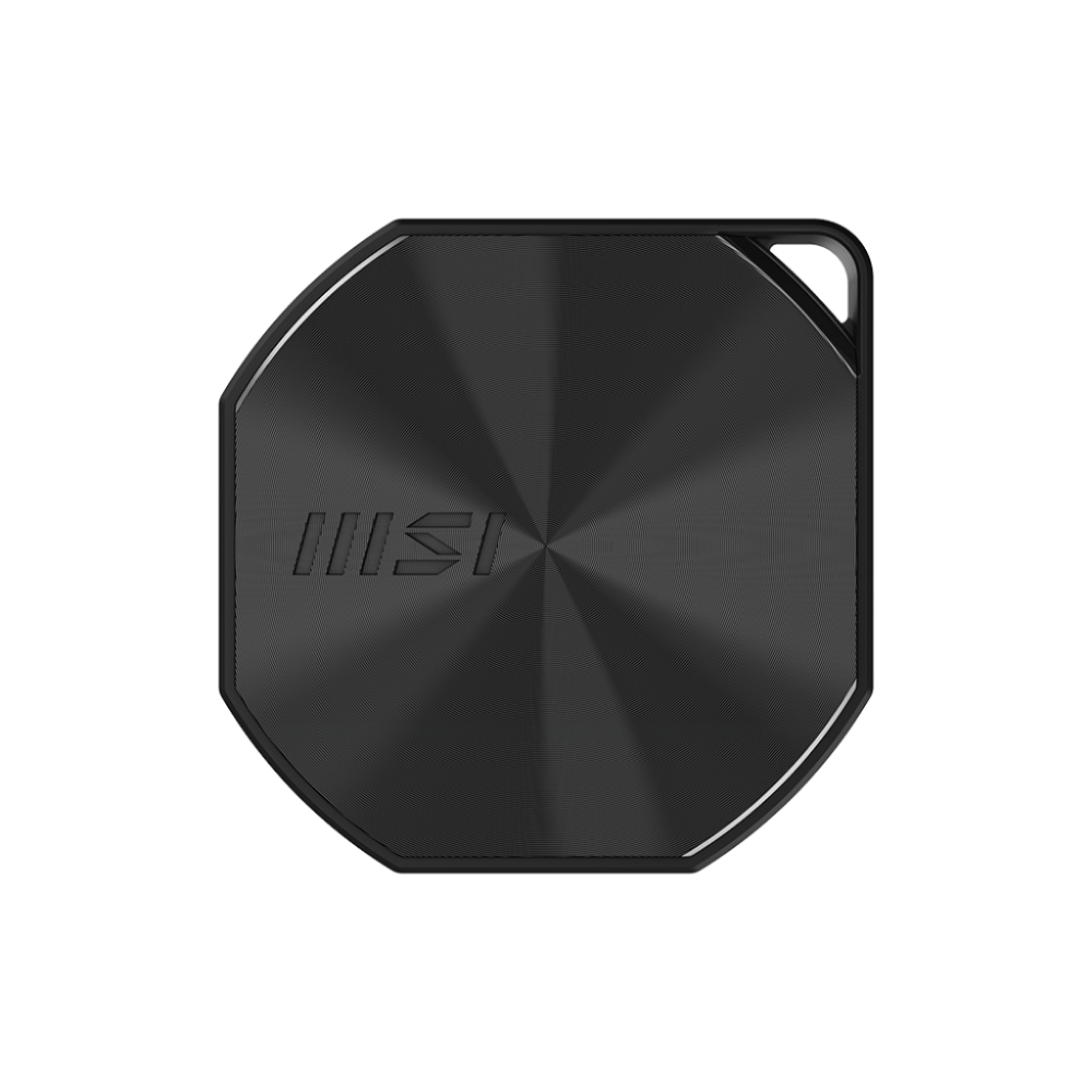 MSI DATAMAG 20GBPS USB3.2 GEN2x2 2TB Harici SSD