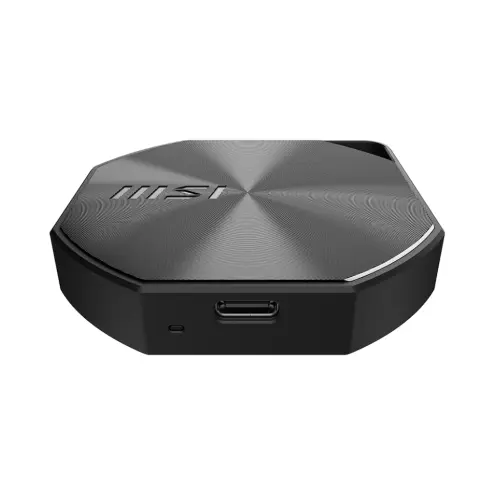 MSI DATAMAG 20GBPS USB3.2 GEN2x2 2TB Harici SSD
