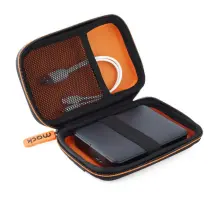 MACK MCC-4008 2.5″ Siyah Turuncu Hard Disk Kılıfı 