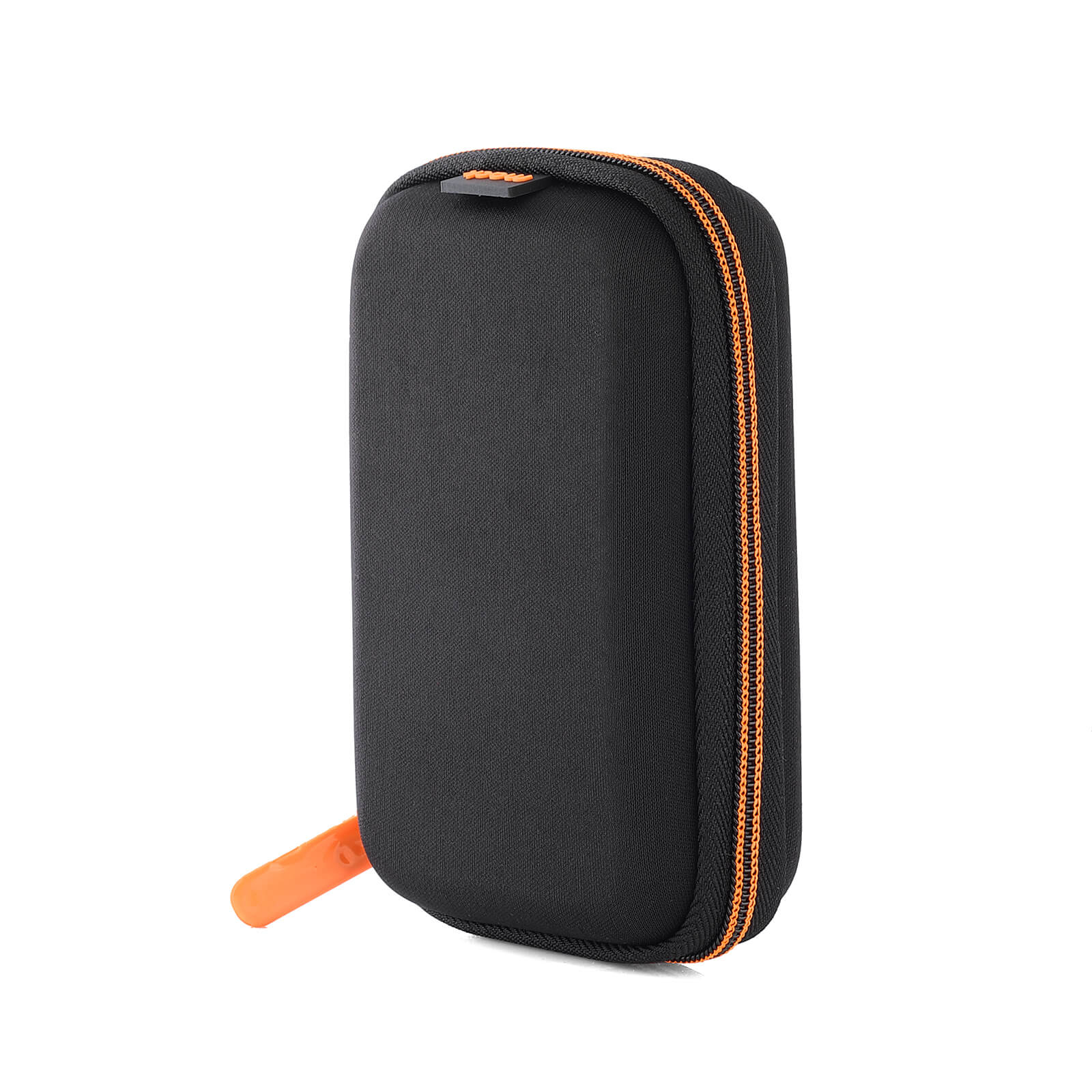 MACK MCC-4008 2.5″ Siyah Turuncu Hard Disk Kılıfı