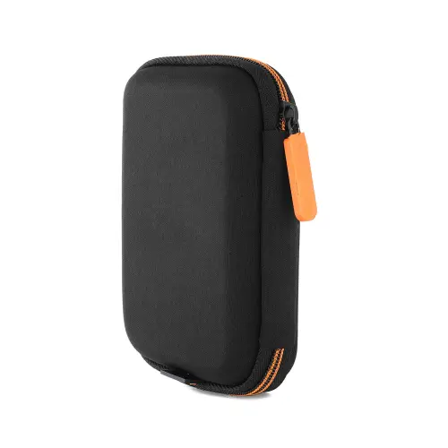 MACK MCC-4008 2.5″ Siyah Turuncu Hard Disk Kılıfı 