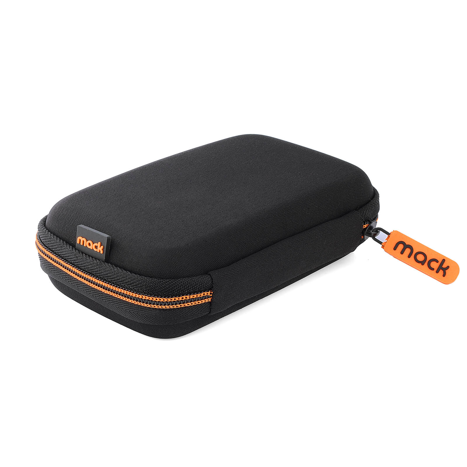 MACK MCC-4008 2.5″ Siyah Turuncu Hard Disk Kılıfı
