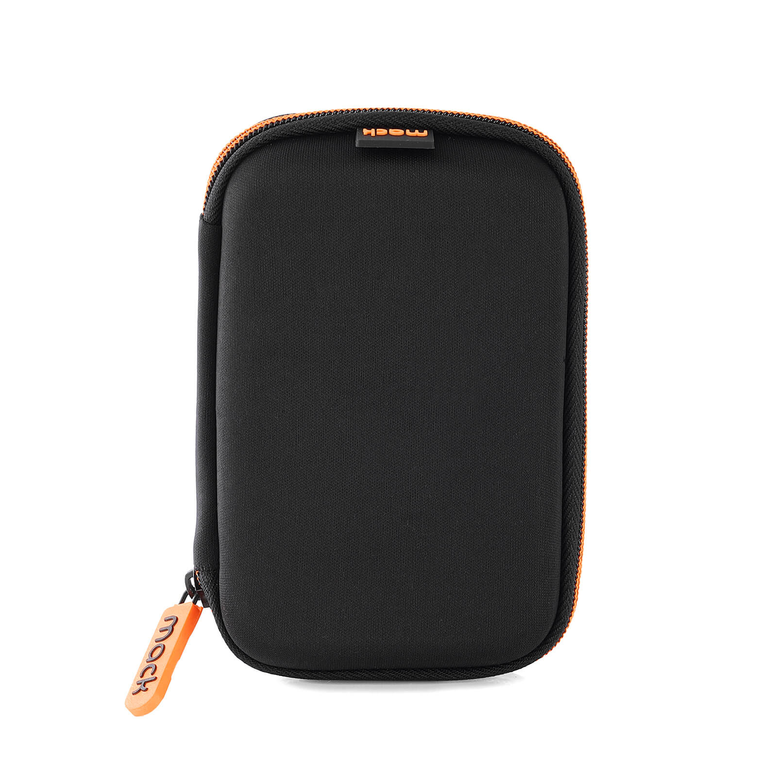 MACK MCC-4008 2.5″ Siyah Turuncu Hard Disk Kılıfı