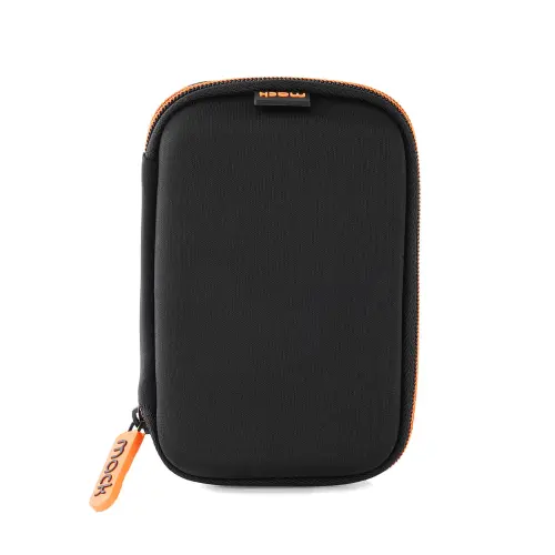 MACK MCC-4008 2.5″ Siyah Turuncu Hard Disk Kılıfı 
