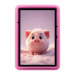 Blackview TabA6 Kids Tablet 10.1″/12 GB(4GB+8GB)/128 GB/8 MP+5 MP/Android14+Kılıf Dahil (Pembe)