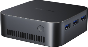Blackview MP80 MiniPC Intel N97 3.4Ghz/16GB/512GB M.2/Win11 Pro