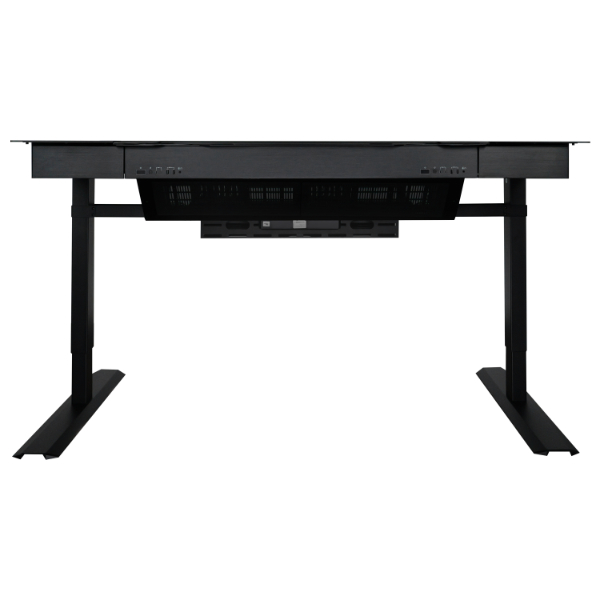 Lian Li DK07X Siyah Oyuncu Masası (G99.DK07X.10EU)