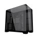 Omega Infinity | AMD Ryzen 7 8700G | 2 x 16 GB DDR5 | MSI RTX 5080 16 GB | 1 TB SSD Tavsiye Sistem