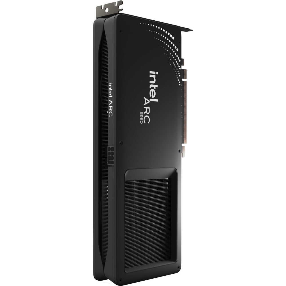 Intel Arc B580 12GB GDDR6 192Bit Ekran Kartı