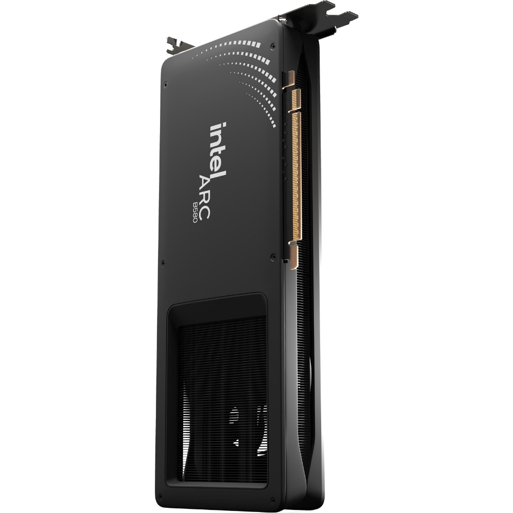 Intel Arc B580 12GB GDDR6 192Bit Ekran Kartı