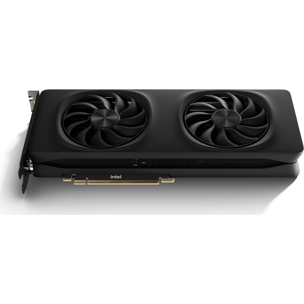 Intel Arc B580 12GB GDDR6 192Bit Ekran Kartı