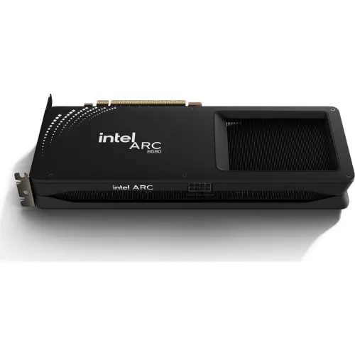 Intel Arc B580 12GB GDDR6 192Bit Ekran Kartı