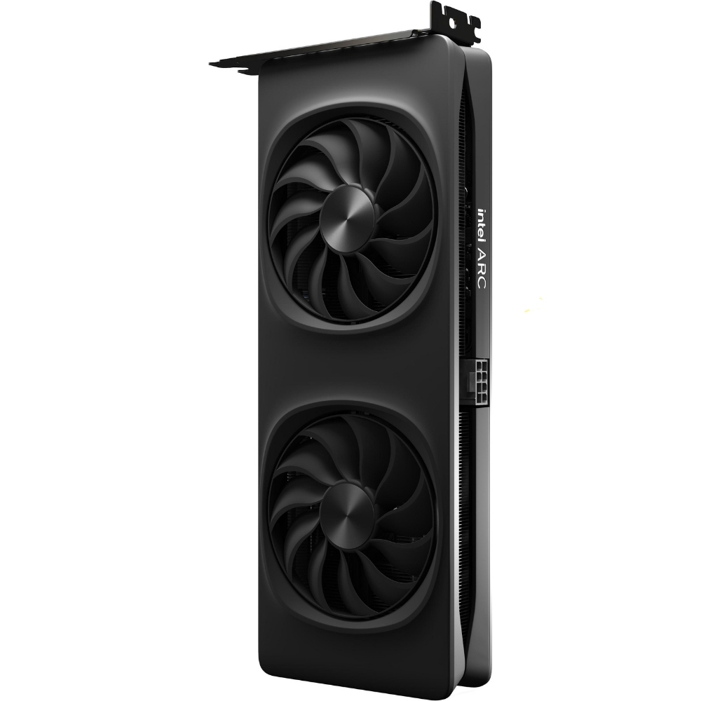 Intel Arc B580 12GB GDDR6 192Bit Ekran Kartı