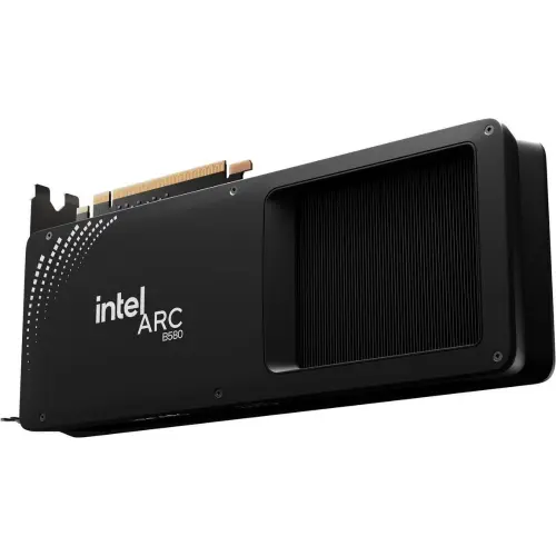 Intel Arc B580 12GB GDDR6 192Bit Ekran Kartı