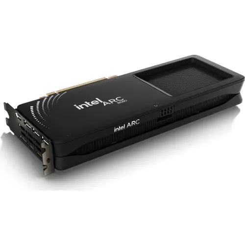 Intel Arc B580 12GB GDDR6 192Bit Ekran Kartı