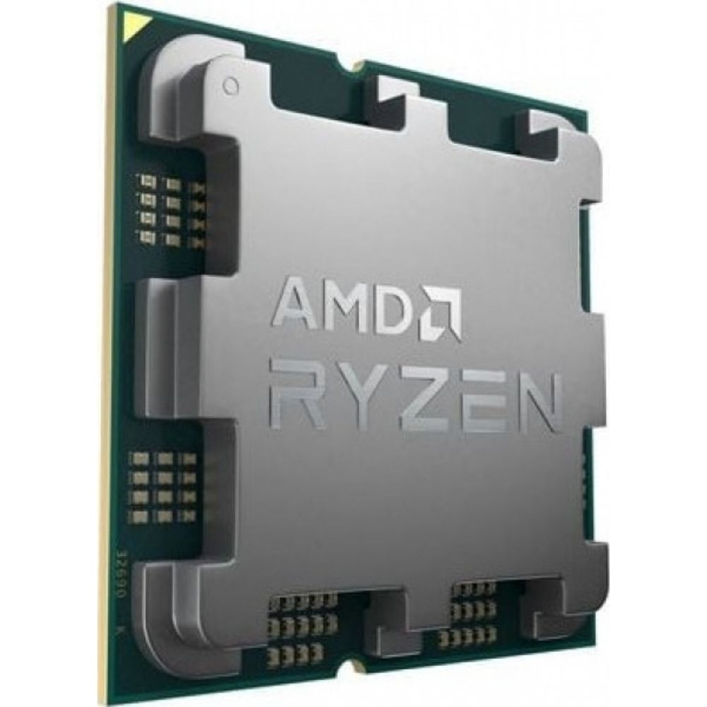 AMD Ryzen 5 7500F 3.70GHz 6 Çekirdek 32MB Önbellek Soket AM5 Tray İşlemci