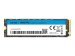 Lexar NM610PRO 500GB Gen3x4 3300/1700MB/sn NVMe PCIe M.2 SSD Disk (LNM610P500G-RNNNG)