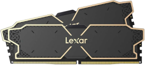 Lexar Thor LD5U08G60C38LG-RGD 16GB (2x8GB) DDR5 6000MHz CL38 Ram (Bellek)
