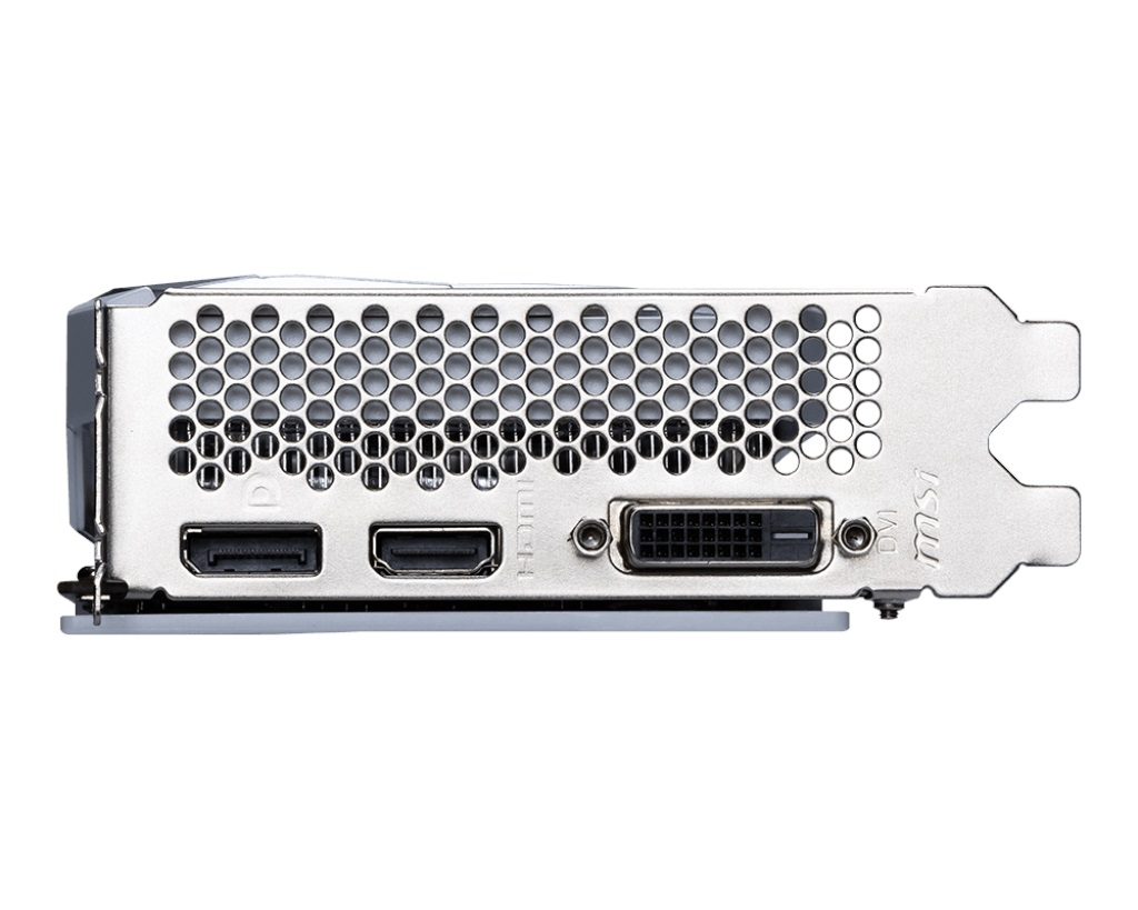 MSI GeForce RTX 3050 VENTUS 2X XS 8G OC GDDR6 128bit DX12 White Gaming (Oyuncu) Ekran Kartı
