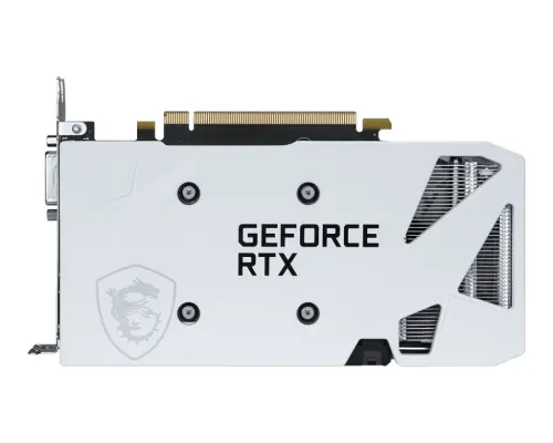 MSI GeForce RTX 3050 VENTUS 2X XS 8G OC GDDR6 128bit DX12 White Gaming (Oyuncu) Ekran Kartı