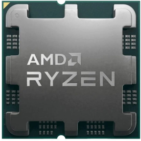 AMD Ryzen 7 5700X3D 3.0GHz (Max. 4.1GHz) 8 Çekirdek 96MB Önbellek Soket AM4 Tray İşlemci