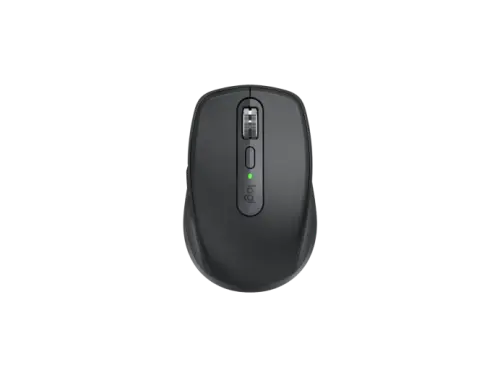 Logitech MX Keys Mini Combo For Business Kablosuz Türkçe Q Siyah Klavye - 920-011063