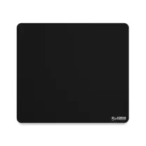 Glorious XL  G-XL Siyah Gaming Mousepad