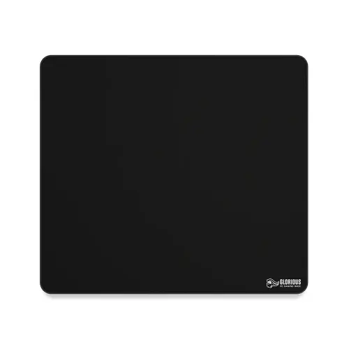 Glorious XL  G-XL Siyah Gaming Mousepad