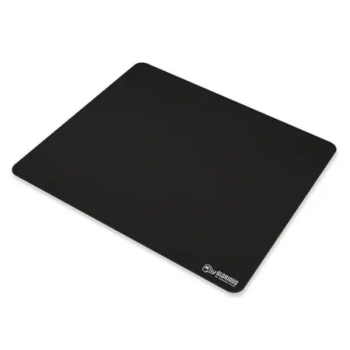 Glorious XL  G-XL Siyah Gaming Mousepad