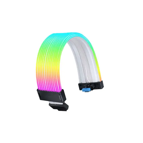 Lian Li Strimer Wireless 16+12 (G89.PW16-121W.00)