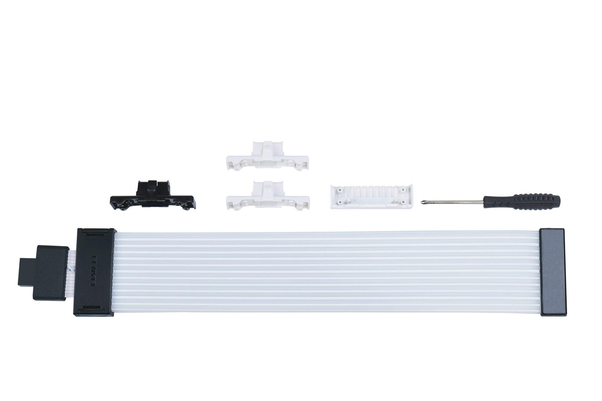 Lian Li Strimer Wireless 16+12 (G89.PW16-121W.00)