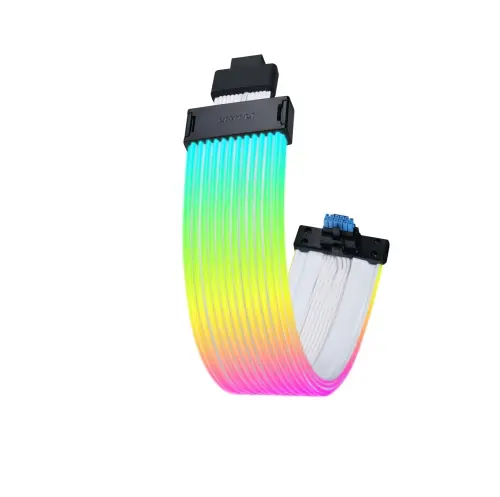 Lian Li Strimer Wireless 16+12 (G89.PW16-121W.00)