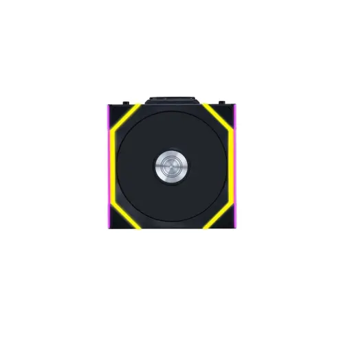 Lian Li UNI FAN SL WIRELESS 1x120mm Siyah Kasa Fanı (G99.12SL1W1B.00)