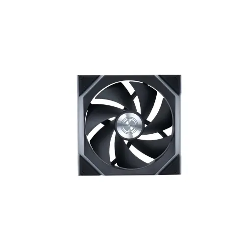 Lian Li UNI FAN SL WIRELESS 1x120mm Siyah Kasa Fanı (G99.12SL1W1B.00)