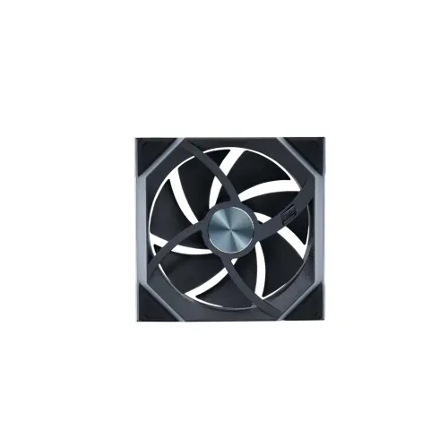 Lian Li UNI FAN SL WIRELESS 3x120mm Siyah Kasa Fanı (G99.12SL1W3B.00)
