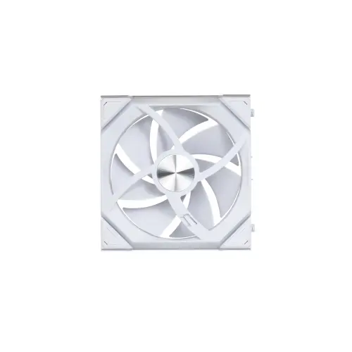 Lian Li UNI FAN SL WIRELESS 1x120mm Beyaz Kasa Fanı (G99.12SL1W1W.00)