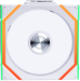 Lian Li UNI FAN SL WIRELESS 1x120mm Beyaz Kasa Fanı (G99.12SL1W1W.00)