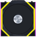 Lian Li UNI FAN REVERSE SL WIRELESS 1x120mm Siyah Kasa Fanı (G99.12RSL1W1B.00)
