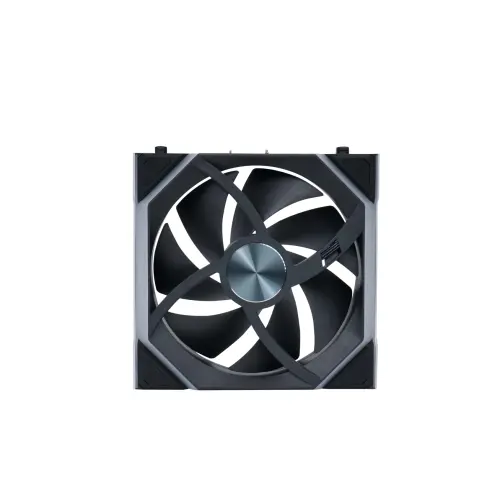 Lian Li UNI FAN REVERSE SL WIRELESS 3x120mm Siyah Kasa Fanı (G99.12RSL1W3B.00)