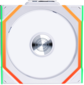 Lian Li UNI FAN REVERSE SL WIRELESS 1x120mm Beyaz Kasa Fanı (G99.12RSL1W1W.00)