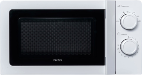 Altus ALMD-15 20 lt Beyaz Mikrodalga Fırın