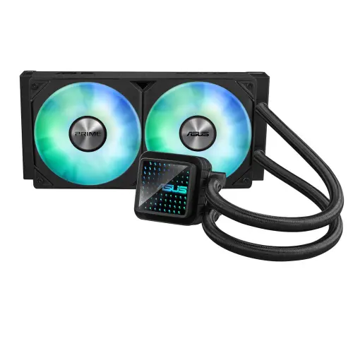 ASUS Prime LC 240 ARGB 240mm İşlemci Sıvı Soğutucu (90RC0111-B0EAY0)