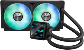 ASUS Prime LC 240 ARGB 240mm İşlemci Sıvı Soğutucu (90RC0111-B0EAY0)