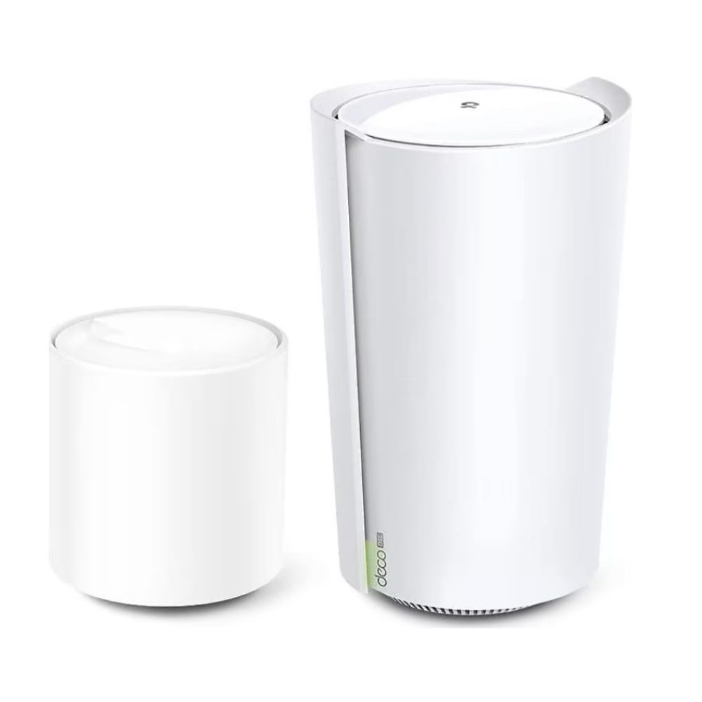 TP-Link Deco X73-DSL 5400 Mbps Ev Wi-Fi 6 Sistemi (İkili)