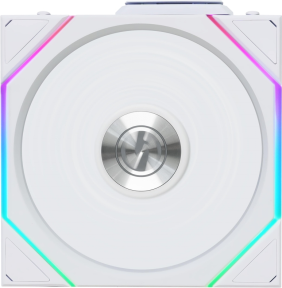 Lian Li UNI FAN TL WIRELESS 1x120mm Beyaz Kasa Fanı (G99.12TL1W1W.00)